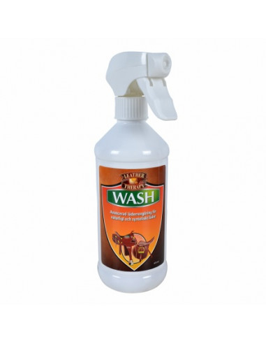 Leather Therapy Wash 473ml