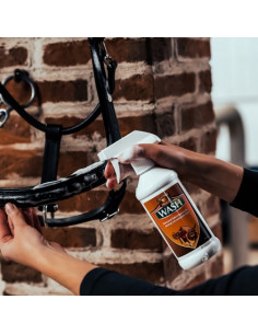 Leather Therapy Wash 473ml 2