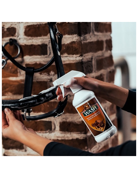 Leather Therapy Wash 473ml