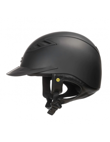 Back On Track EQ3 Lynx Smooth Top Svart