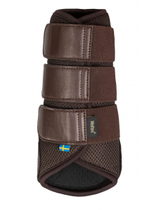 Back On Track Airflow...