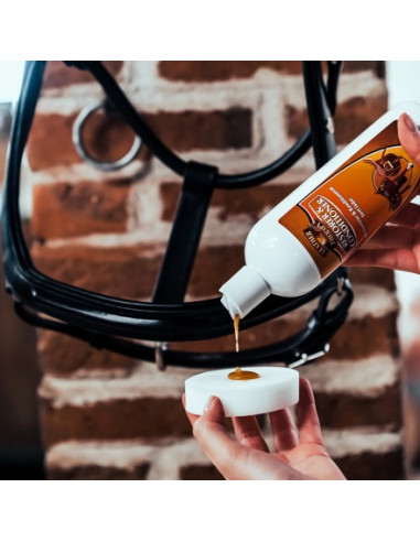 Leather Therapy Restorer &...