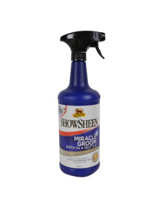 Absorbine Miracle Groom 950ml