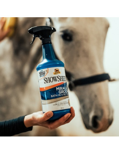 Absorbine Miracle Groom 950ml