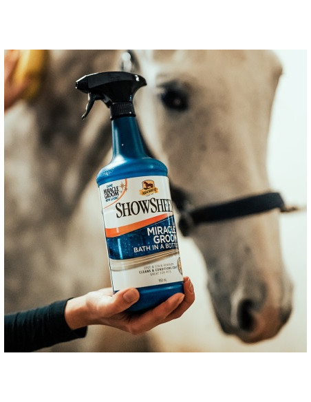 Absorbine Miracle Groom 950ml