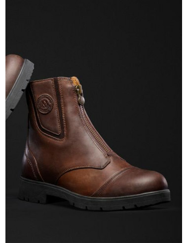 Mountain Horse Wild River Zip Paddock...