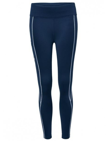Mountain Horse Jade Tech Tights JR Navy