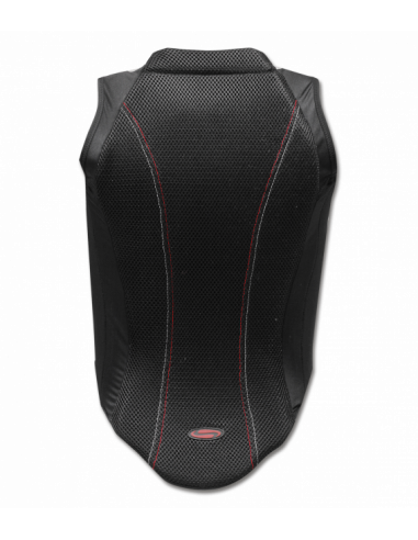 Swing Ryggskydd P07 Svart