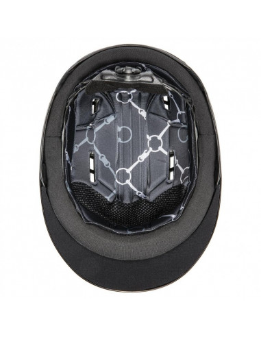 Uvex Suxxeed Blaze Navy Shiny M-L