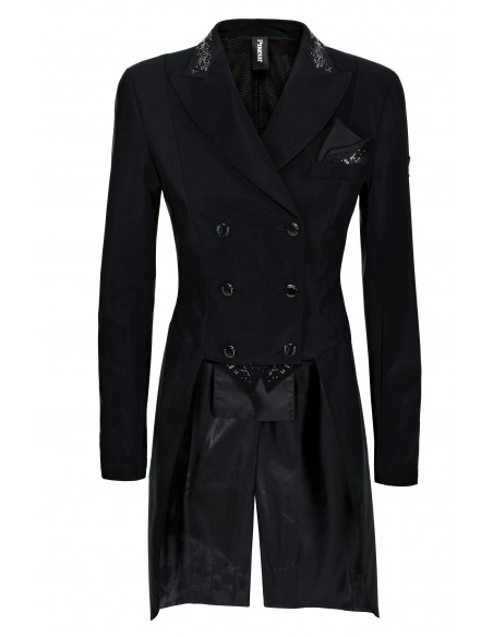 Pikeur Lilien Frack Svart 40