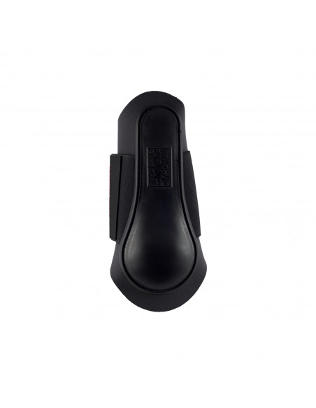 Eskadron Neo-Boots Strykkappor Fram Svart