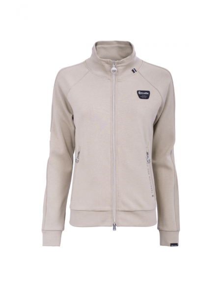 Cavallo Deyna Sweatshirt Desert Sand