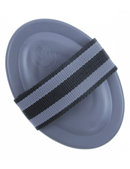 Waldhausen Ryktskrapa i plast