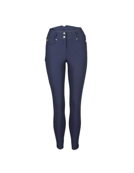 Back On Track Julia Ridbyxa Helskodd Navy