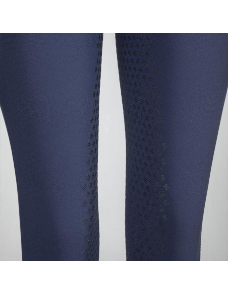 Back On Track Julia Ridbyxa Helskodd Navy