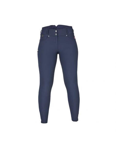 Back On Track Julia Ridbyxa Helskodd Navy