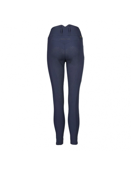 Back On Track Julia Ridbyxa Helskodd Navy