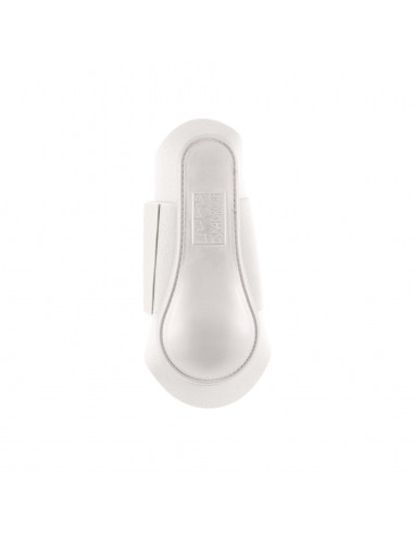 Eskadron Neo-Boots Strykkappor Fram Vit