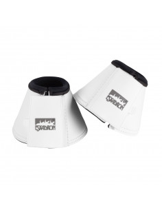 Eskadron Allround Boots Vit