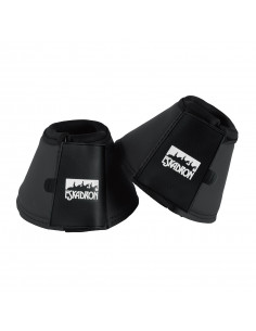 Eskadron Allround Boots Svart