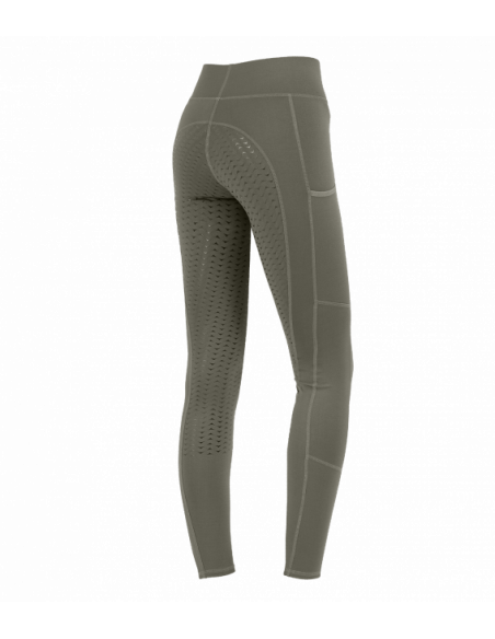 ELT Ella Ridleggings Khaki