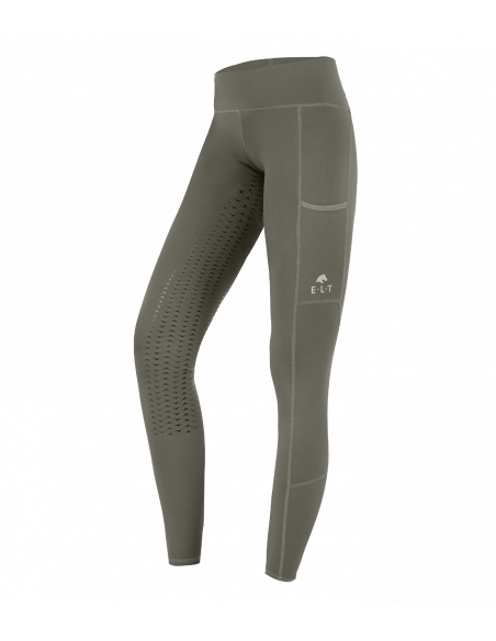 ELT Ella Ridleggings Khaki