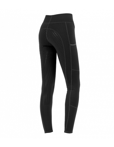 ELT Ella Ridleggings JR Svart