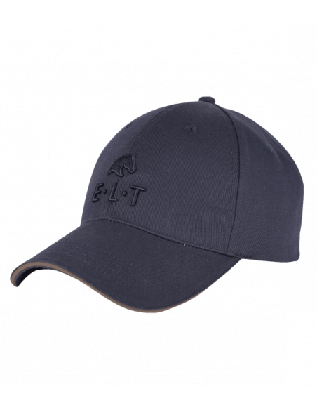 ELT Keps Danny Nightblue One Size