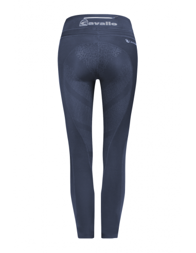 Cavallo Lin Grip RL Ridleggings Darkblue Cavallo Lin Grip RL Ridleggings Darkblue
