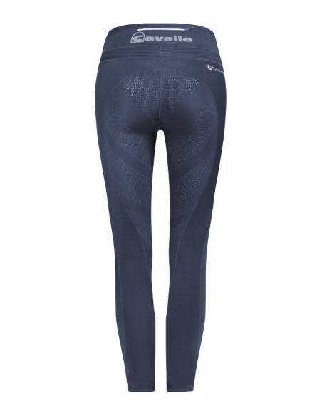 Cavallo Lin Grip RL Ridleggings Darkblue