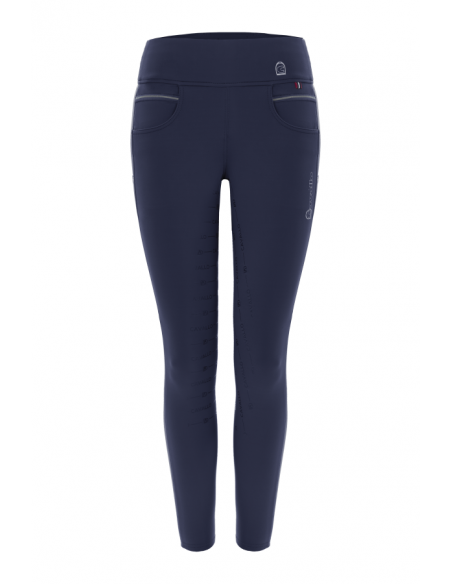 Cavallo Liz Grip RL Ridleggings Darkblue