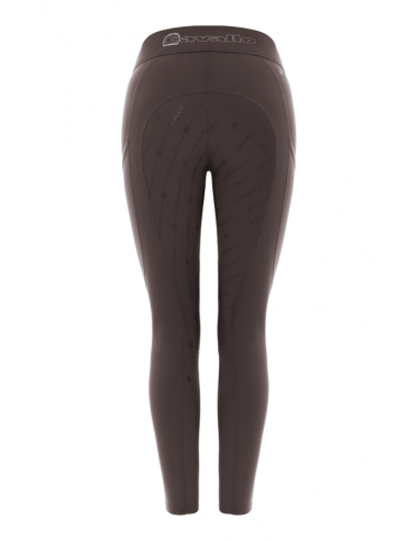 Cavallo Liz Grip RL Ridleggings Nougat