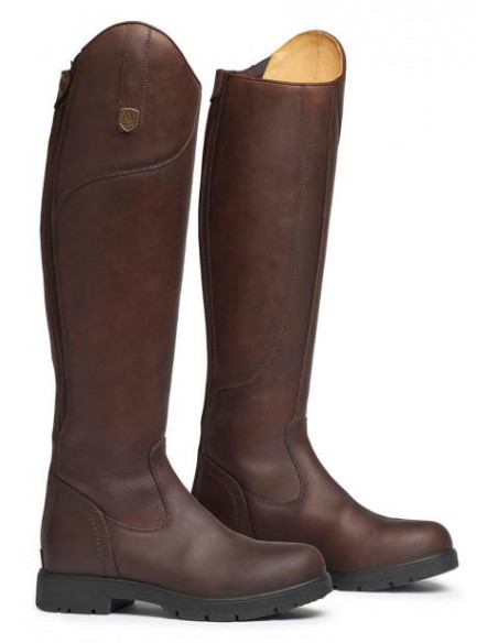 Mountain Horse Wild River R/R Brun 38