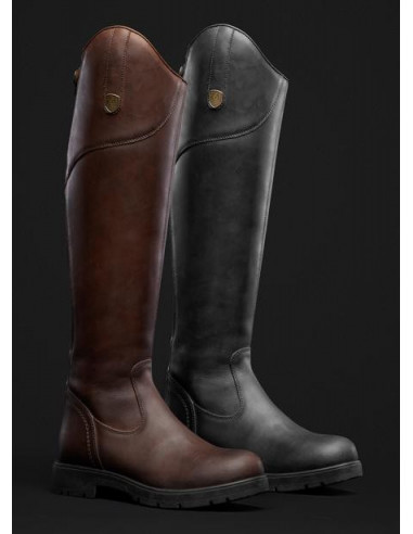 Mountain Horse Wild River R/R Brun 38