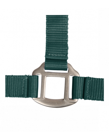 Waldhausen Satin Grimma Fir Green