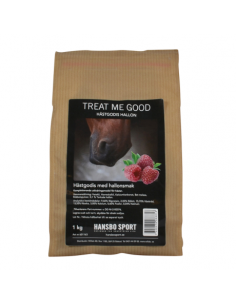 Hansbo Sport Treat Me Good...
