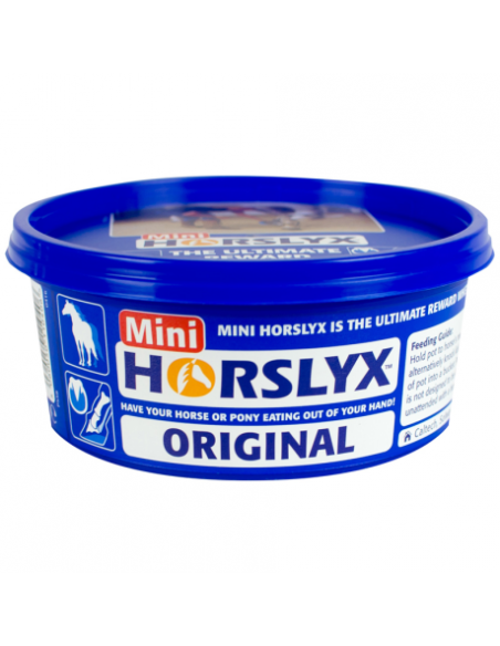 Horslyx Original 650g