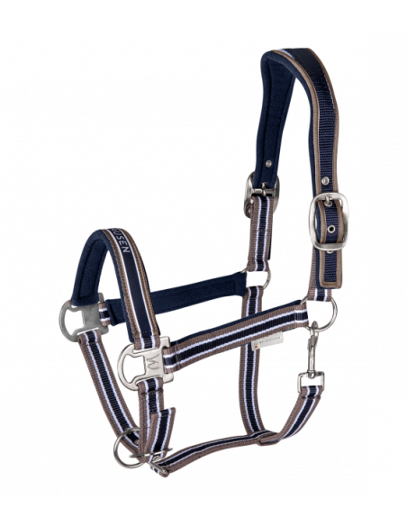 Waldhausen Athletic Grimma Nightblue/Taupe