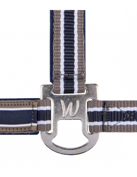 Waldhausen Athletic Grimma Nightblue/Taupe