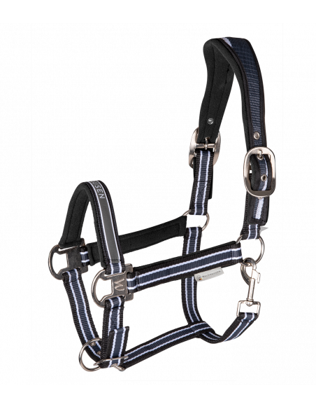 Waldhausen Athletic Grimma Asphalt/Black