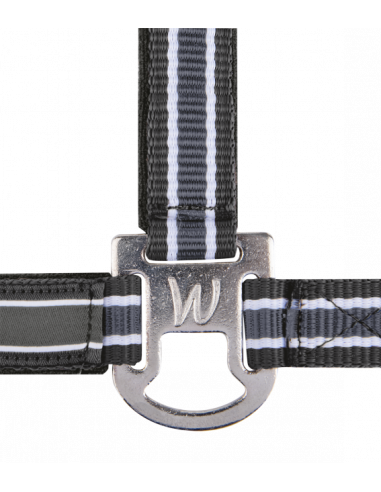 Waldhausen Athletic Grimma Asphalt/Black