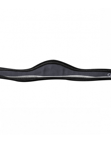 Waldhausen Athletic Grimma Asphalt/Black