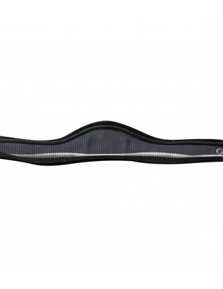 Waldhausen Athletic Grimma Asphalt/Black