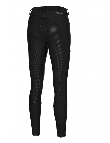 Pikeur Tessa Grip Ridbyxa Helskodd Svart