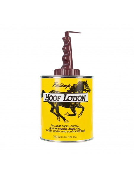 Fiebing Hoof Lotion 946ml