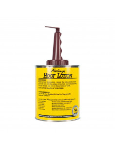 Fiebing Hoof Lotion 946ml 2