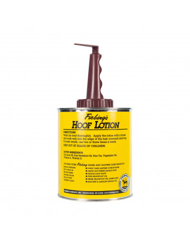 Fiebing Hoof Lotion 946ml