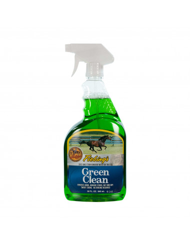 Fiebing Green Clean 946ml