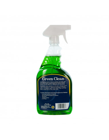 Fiebing Green Clean 946ml