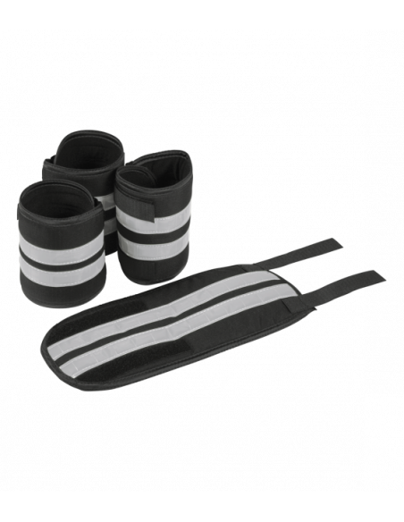 Waldhausen Bandage Reflex Silver